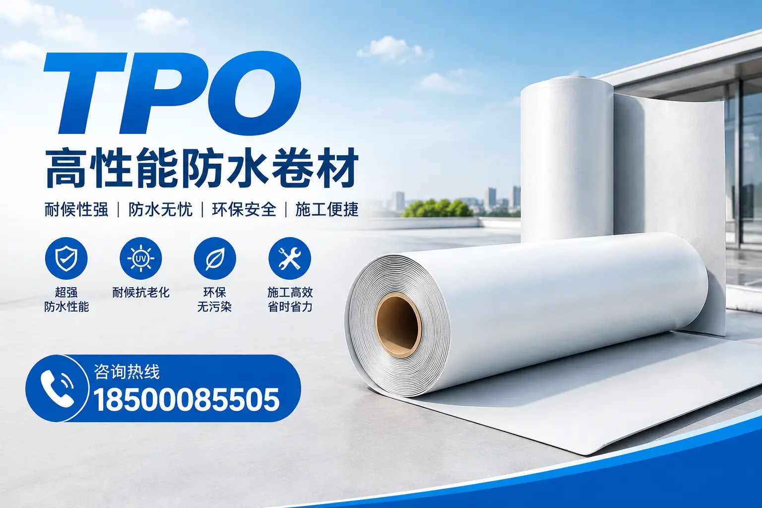 tpo产品质量评估标准，大庆企业需掌握的关键要点
